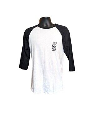 Vans Moonshine Raglan Tee